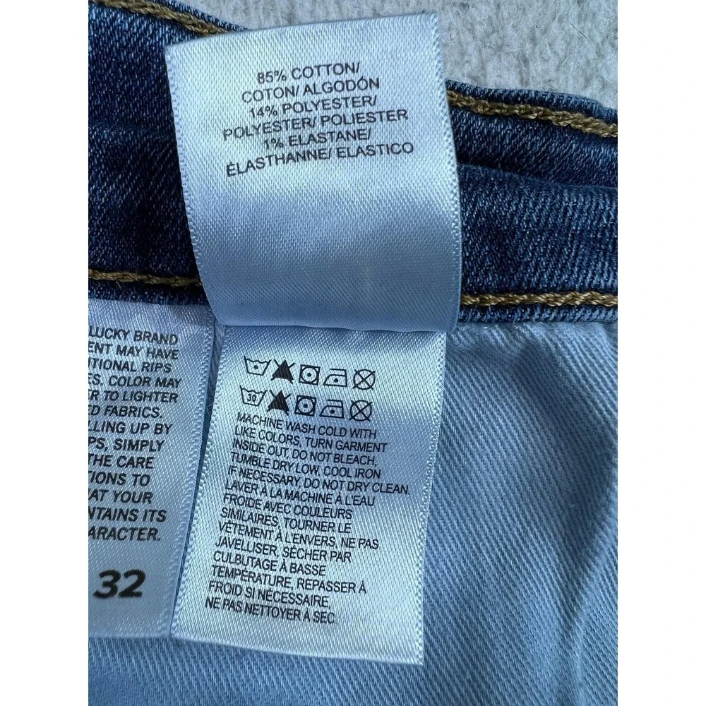 Lucky Brand lucky brand